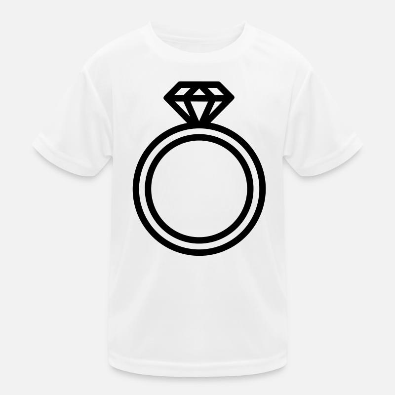 Kids Functional T-Shirt
