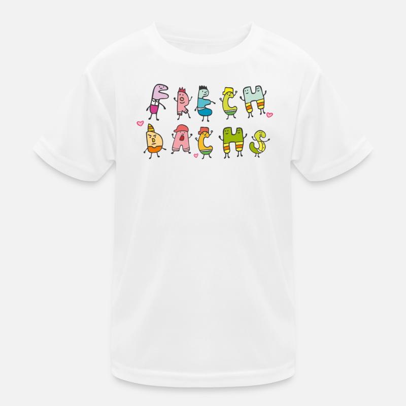 Fripon T-shirt sport Enfant