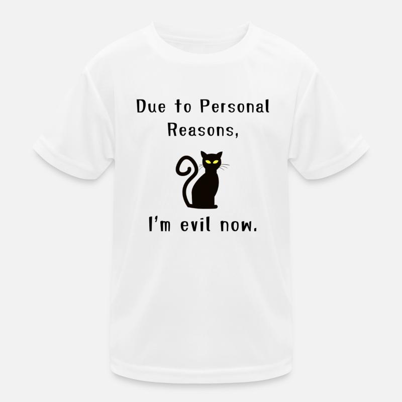 Kids Functional T-Shirt