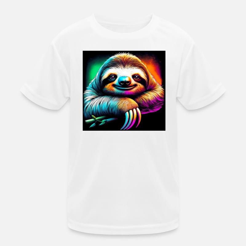 Kids Functional T-Shirt
