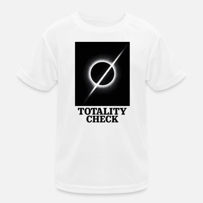 Kids Functional T-Shirt