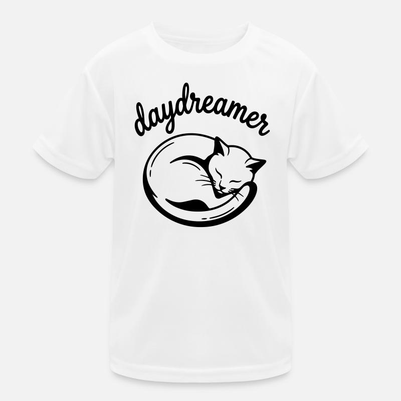 Kids Functional T-Shirt