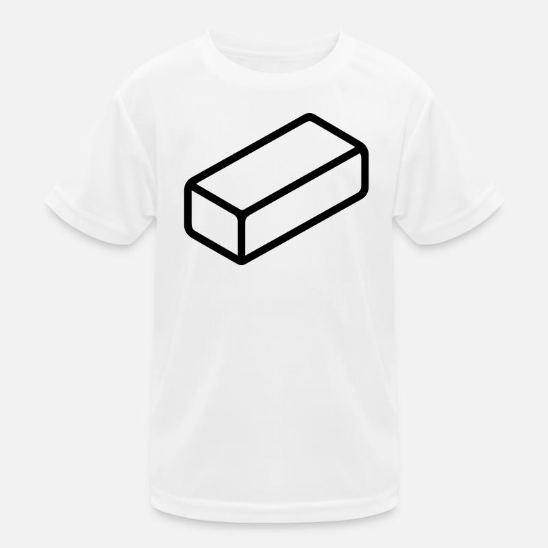 Kids Functional T-Shirt