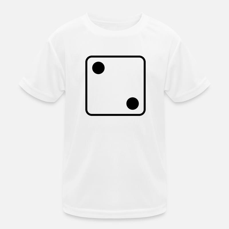 Sagt Kinder Funktions-T-Shirt