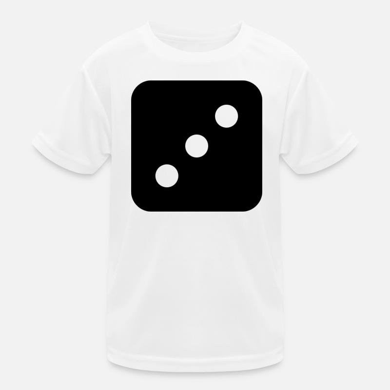 Kids Functional T-Shirt