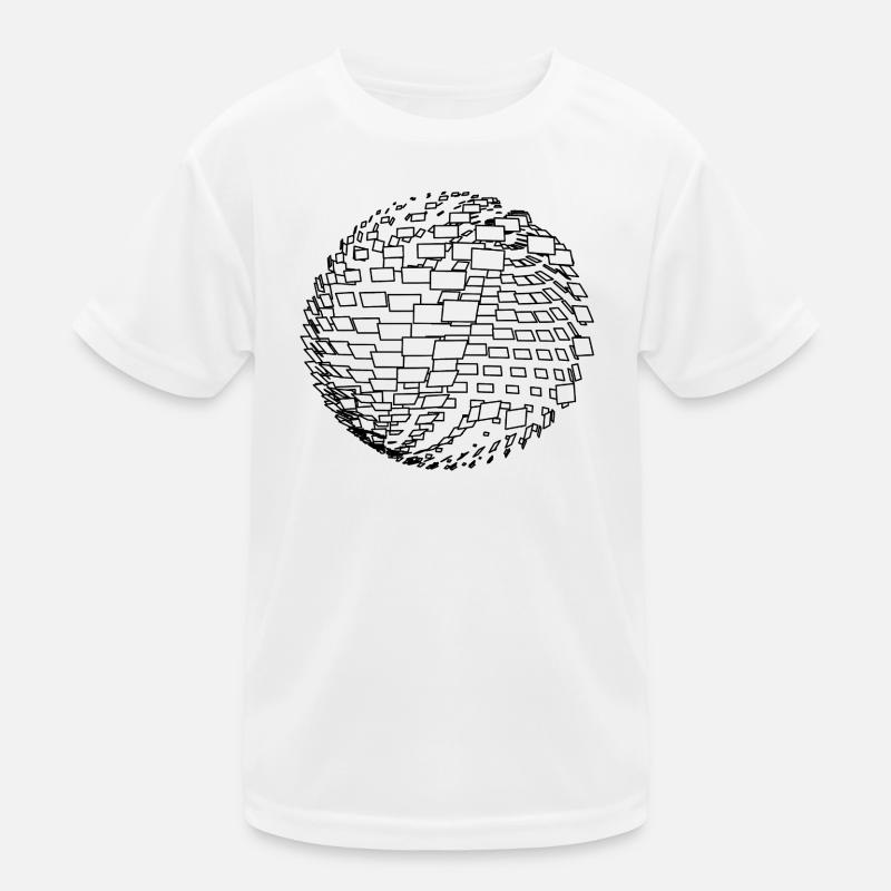 Kids Functional T-Shirt