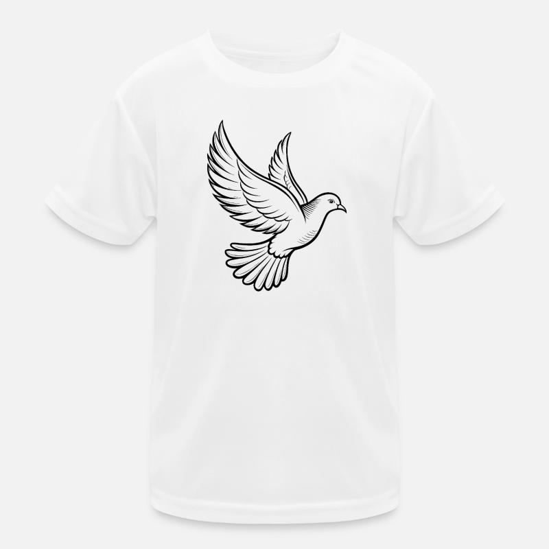 where Kids Functional T-Shirt