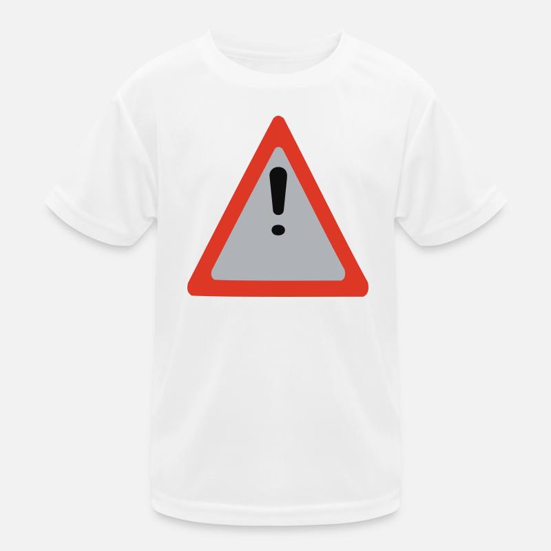 Kids Functional T-Shirt