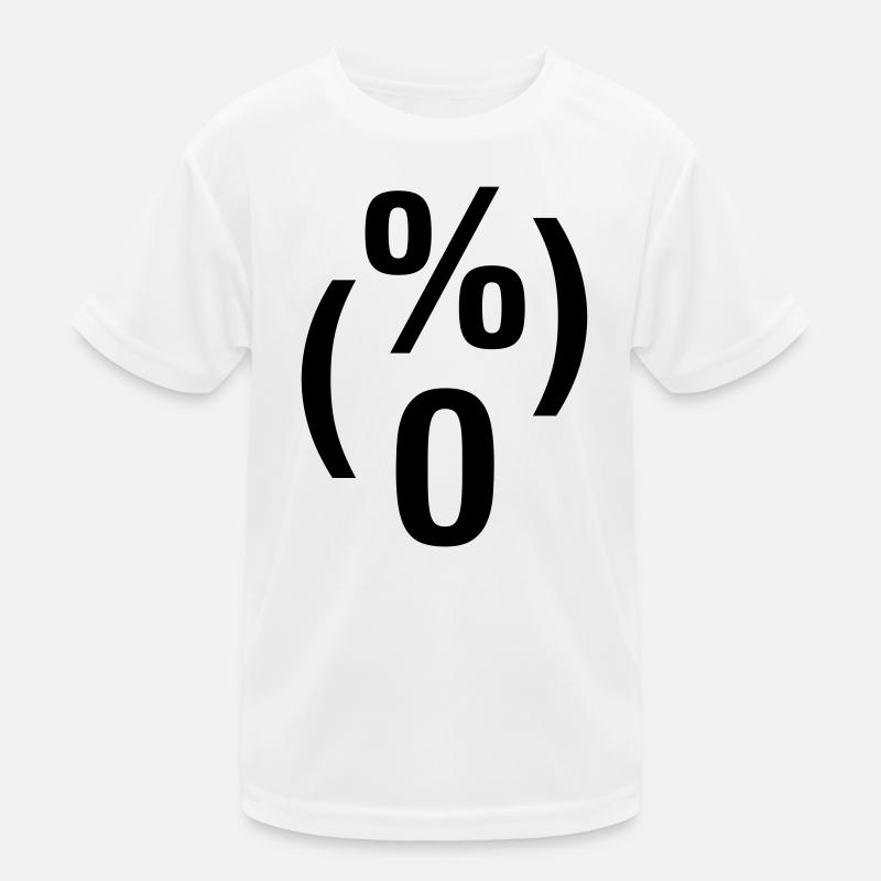 Le cri perçant - Edvard Munch T-shirt sport Enfant