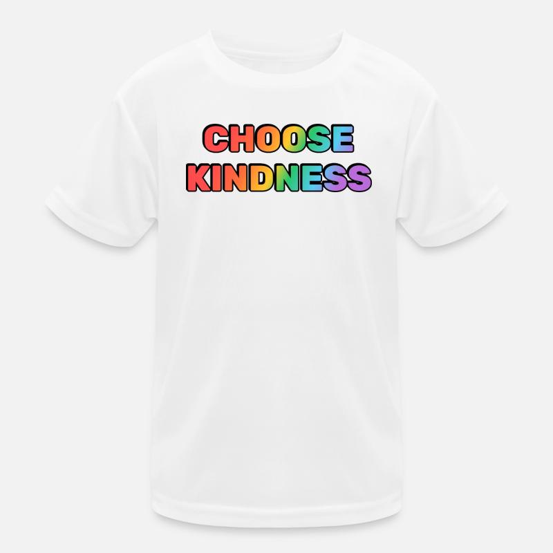 Kids Functional T-Shirt