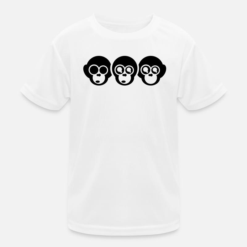 Kids Functional T-Shirt