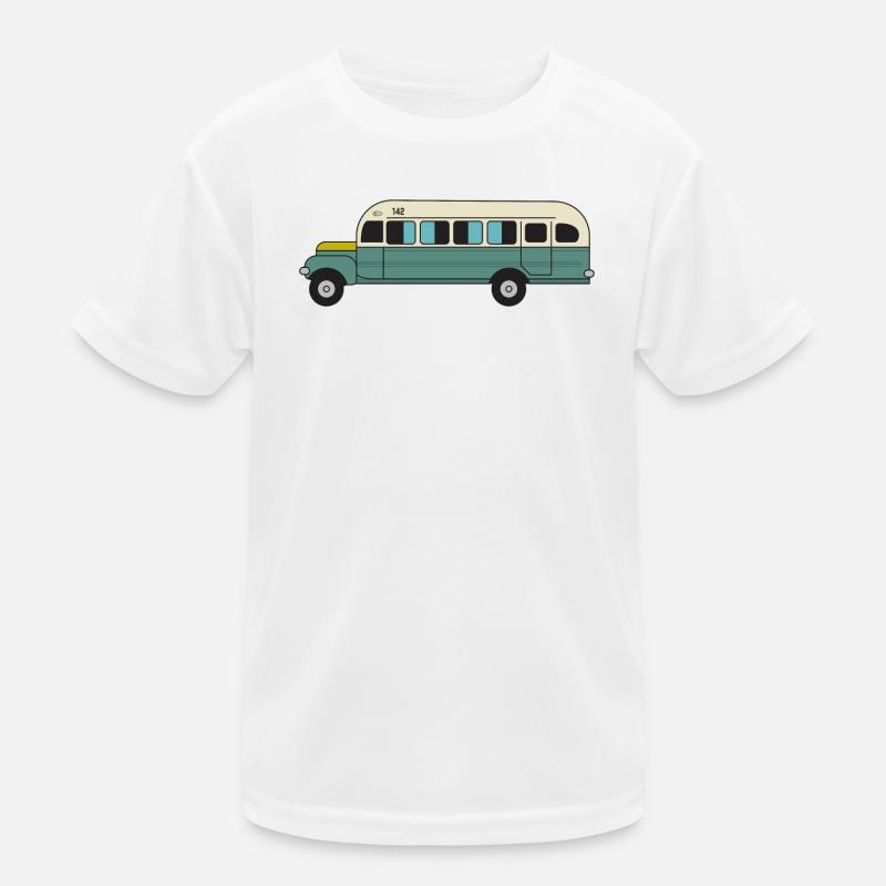 Kids Functional T-Shirt