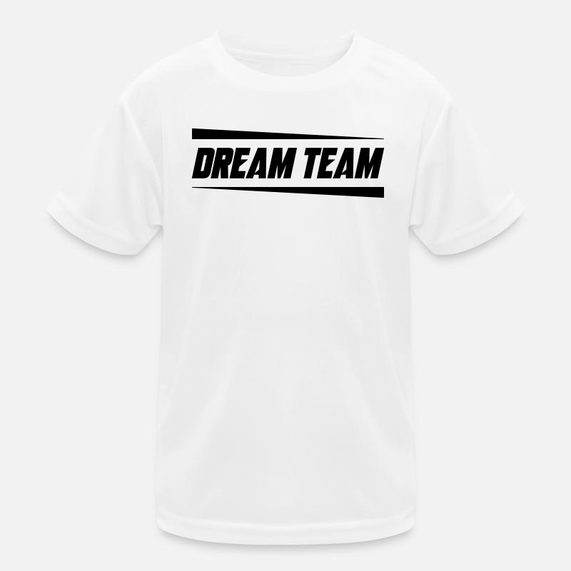 Kids Functional T-Shirt