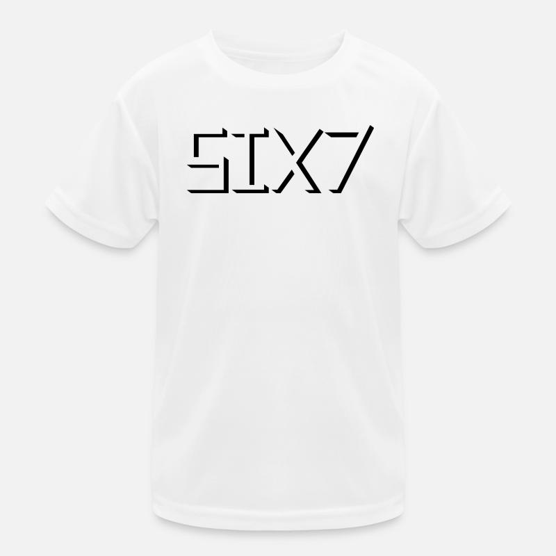 67 T-shirt sport Enfant