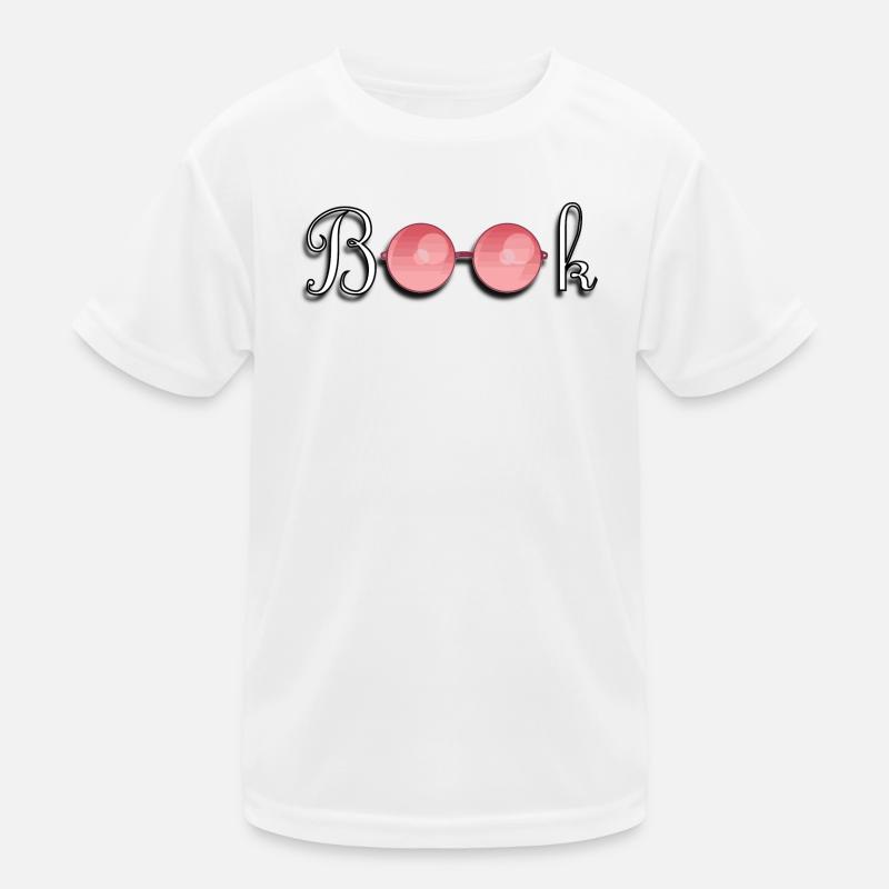 Kinder Funktions-T-Shirt