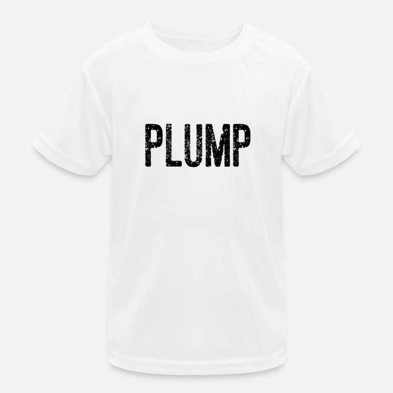 Kinder Funktions-T-Shirt