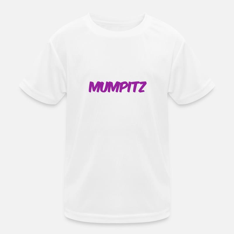 so ein Unsinn Kinder Funktions-T-Shirt