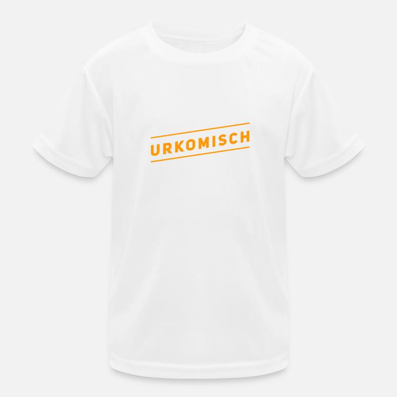 That's hilarious Kids Functional T-Shirt