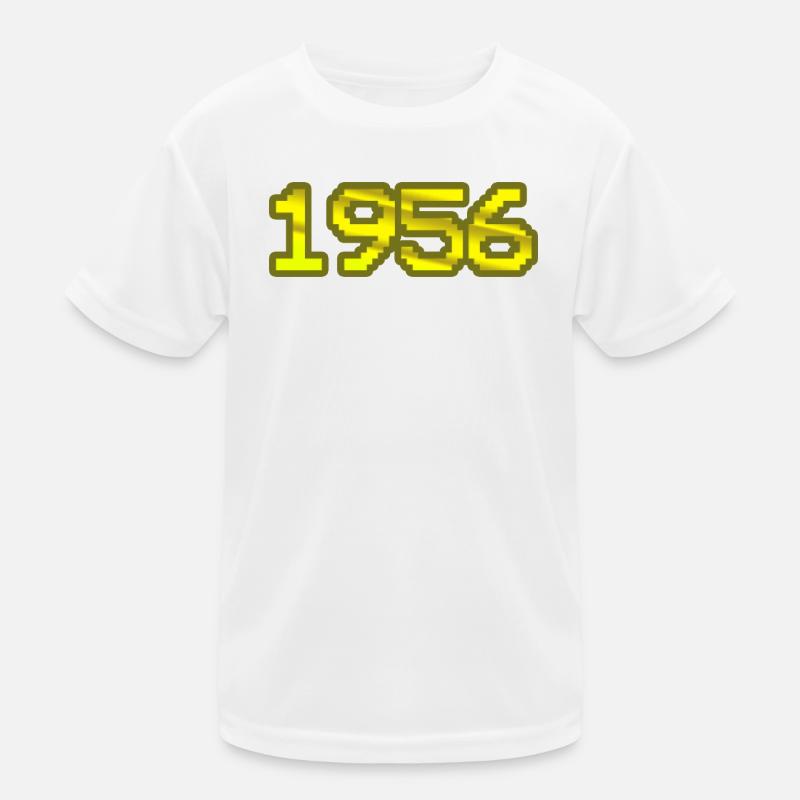 Kinder Funktions-T-Shirt