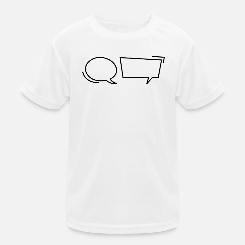 Kids Functional T-Shirt