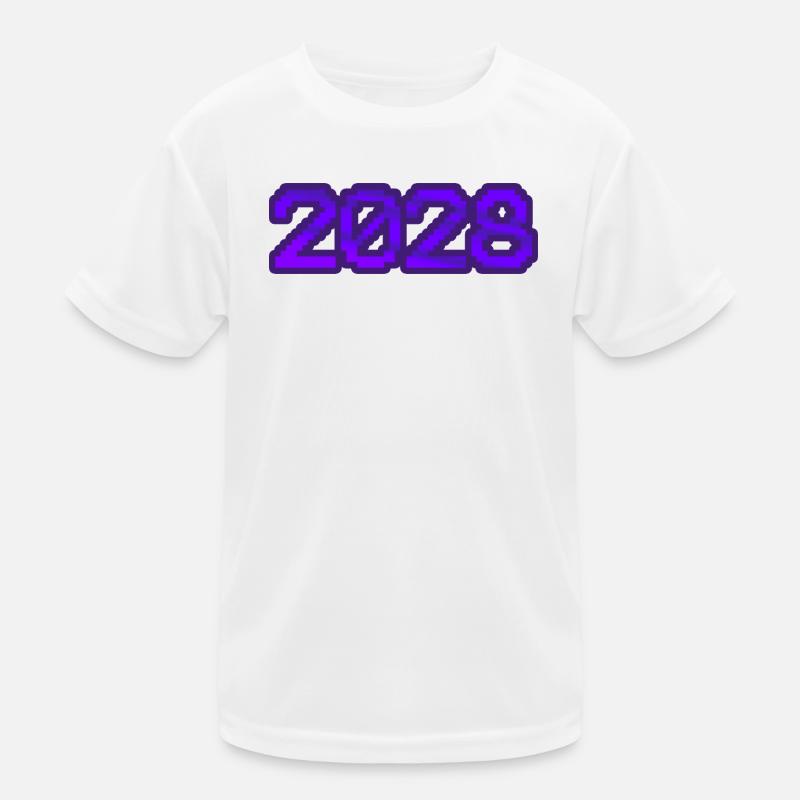 Kids Functional T-Shirt