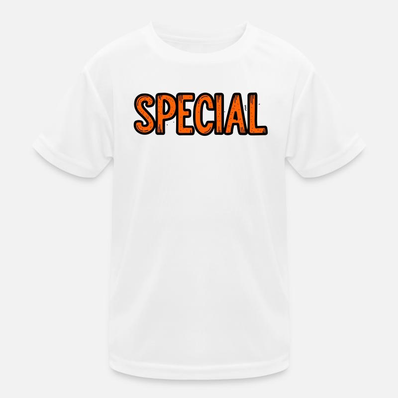 T-shirt sport Enfant