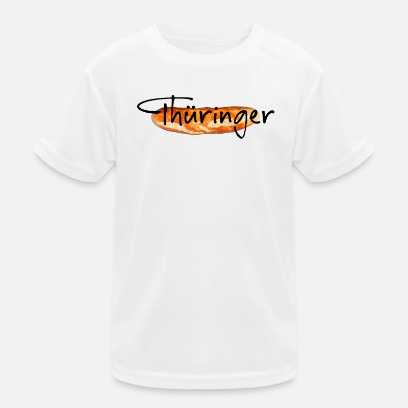 Kids Functional T-Shirt