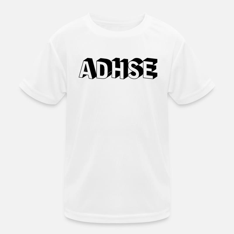 Kids Functional T-Shirt