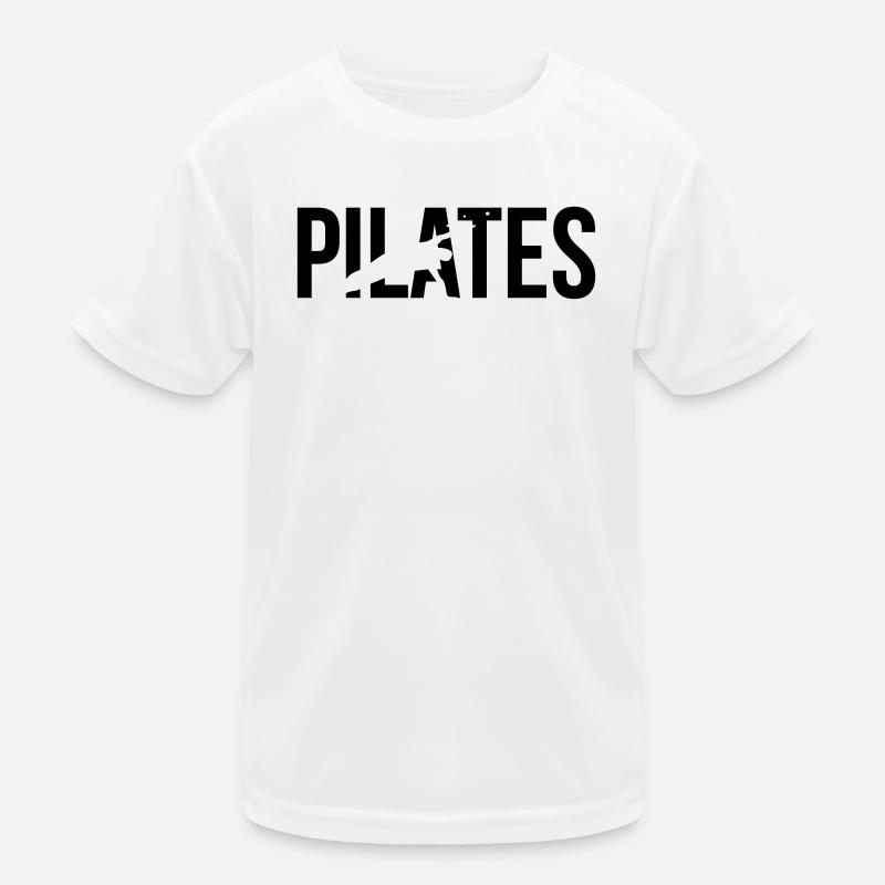 Kids Functional T-Shirt