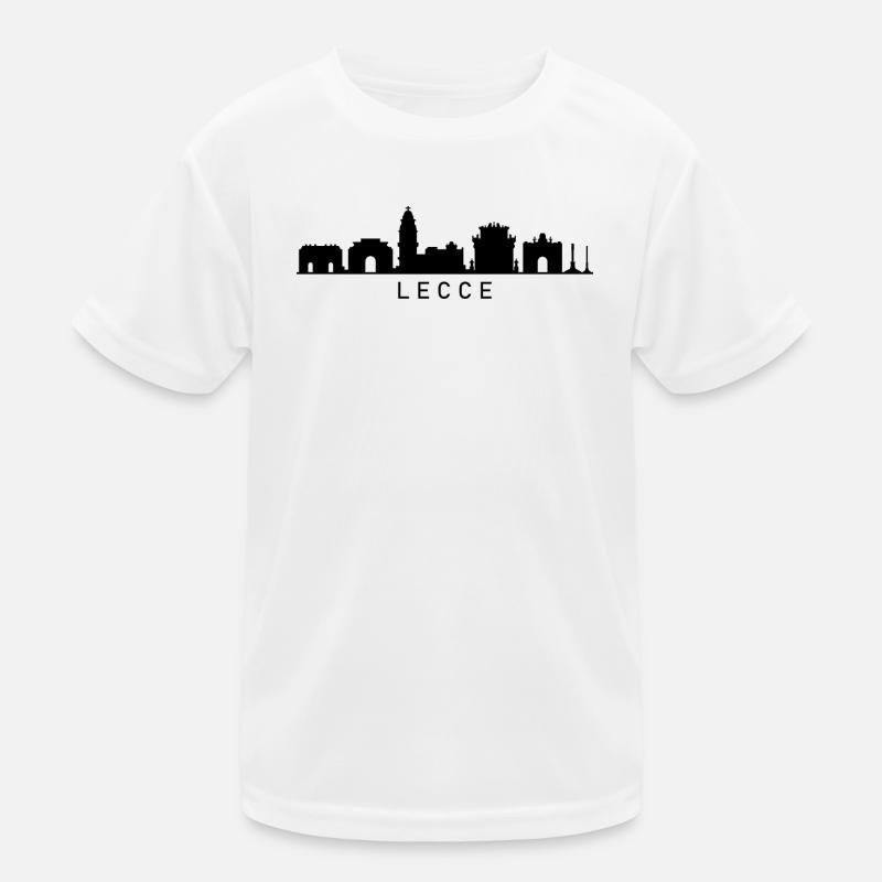 Skyline Lecce T-shirt sport Enfant