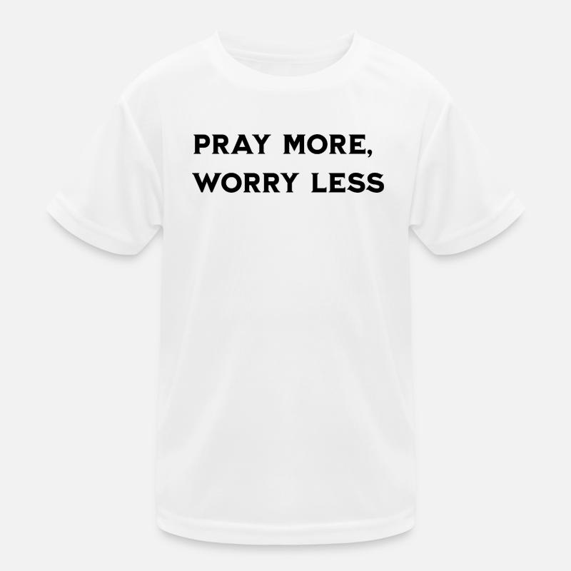 Abstrakt Farbexplosion Kunstdesign Kinder Funktions-T-Shirt