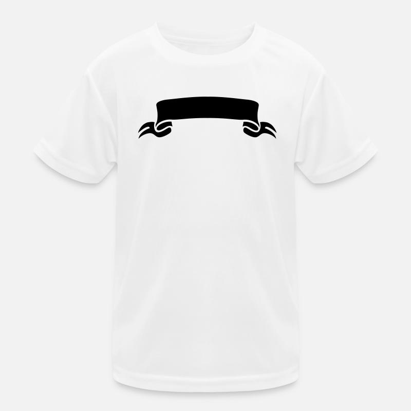 Kids Functional T-Shirt