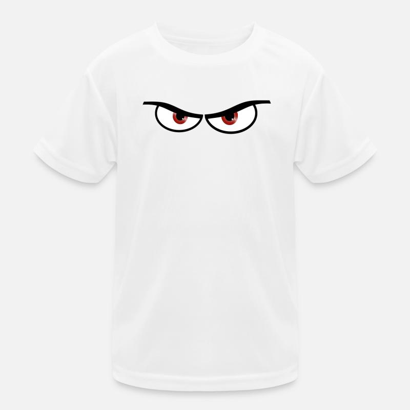 Kids Functional T-Shirt