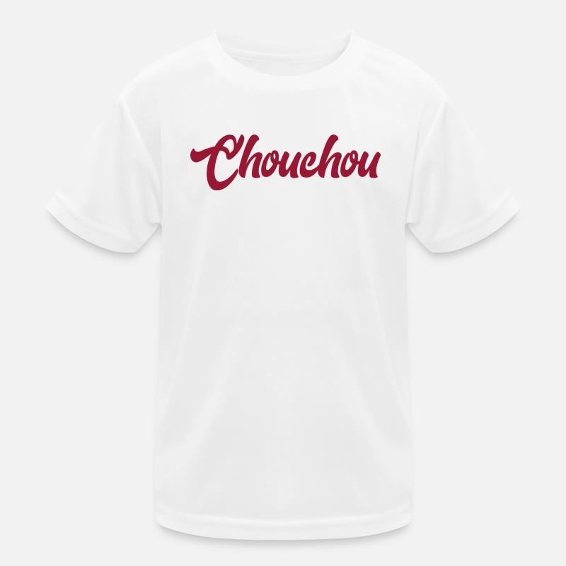 Lieblings- Kinder Funktions-T-Shirt