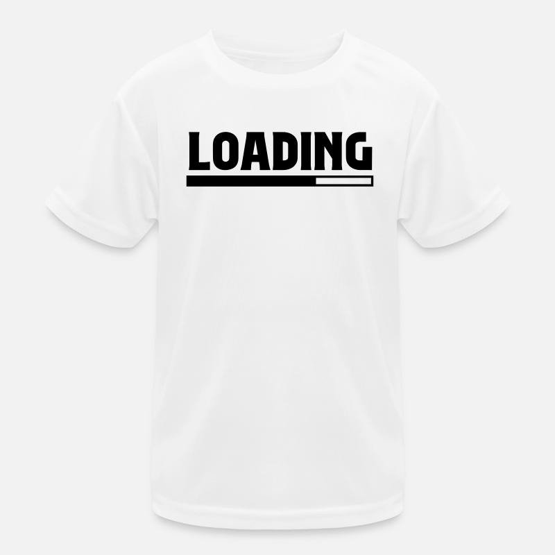 Kids Functional T-Shirt