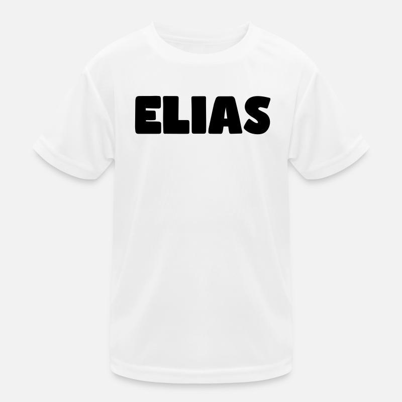 Kinder Funktions-T-Shirt