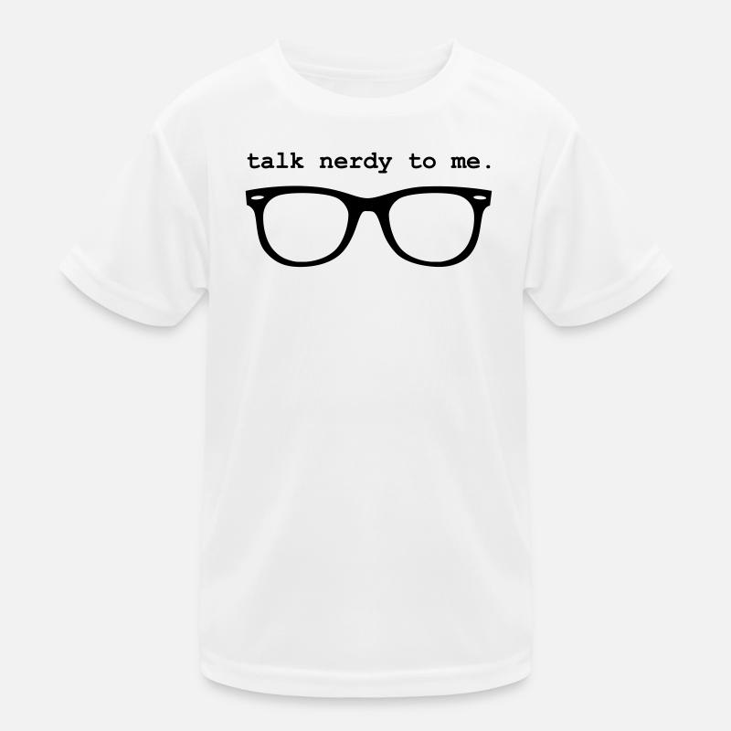Kids Functional T-Shirt