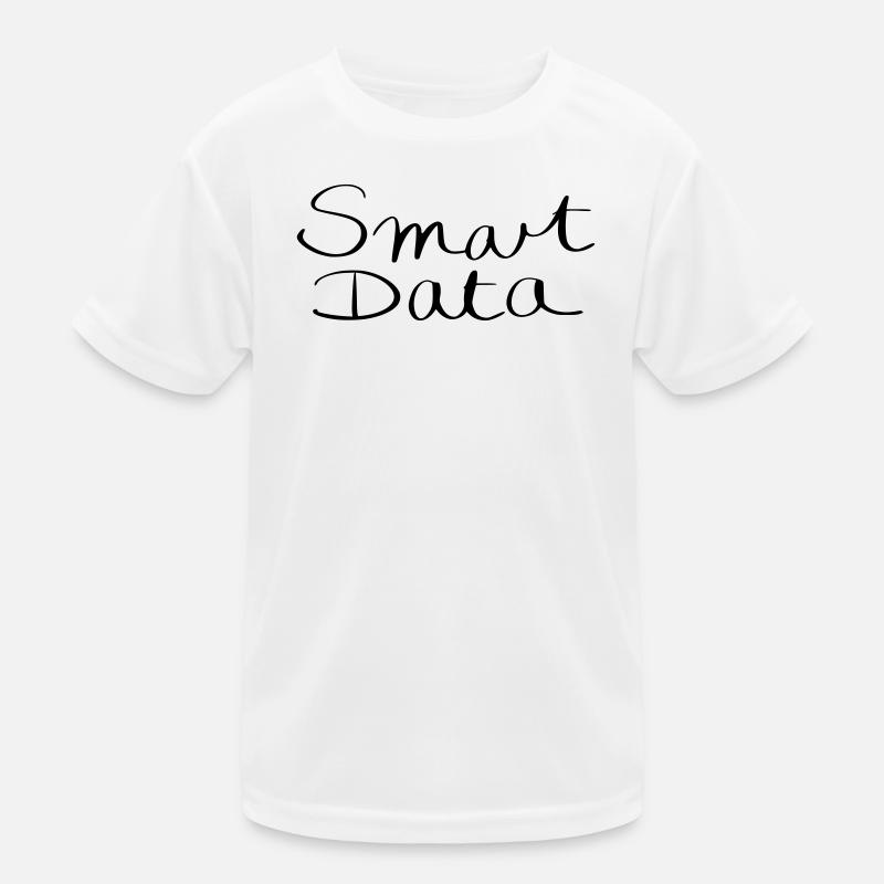 Kids Functional T-Shirt