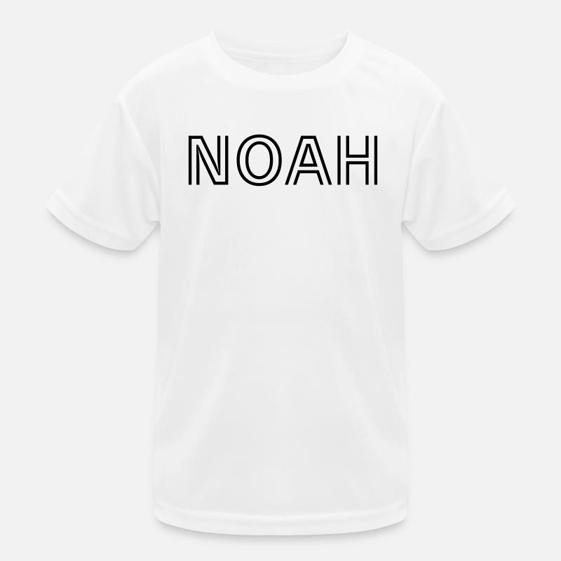 Noé T-shirt sport Enfant