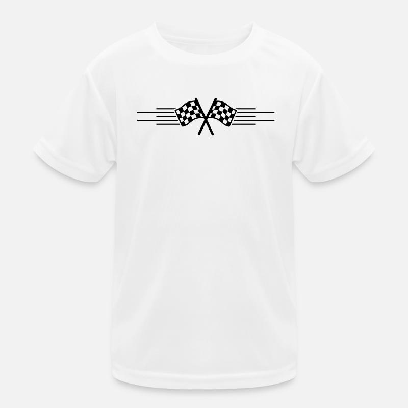 Kids Functional T-Shirt