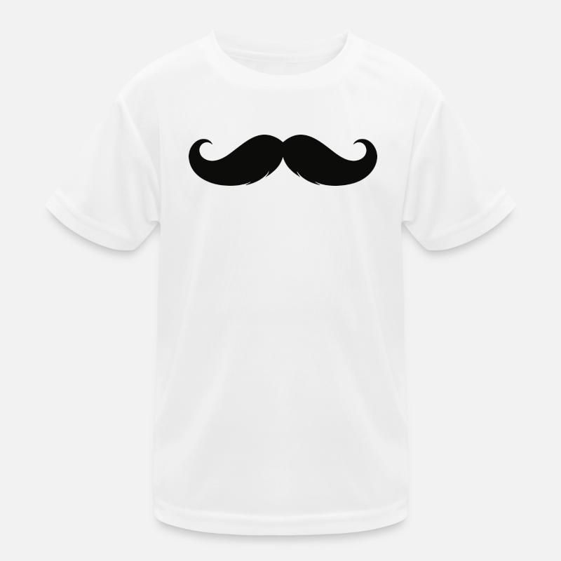 Kids Functional T-Shirt