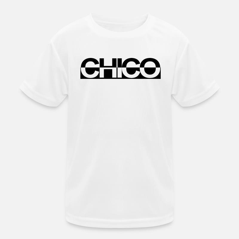 CHICO T-shirt sport Enfant