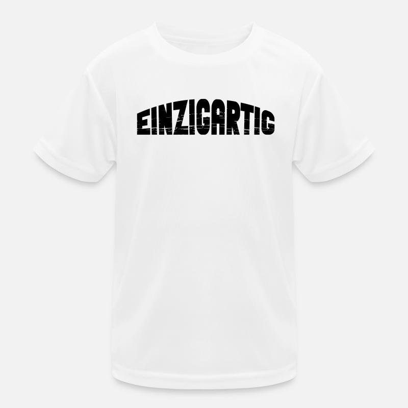 Kids Functional T-Shirt