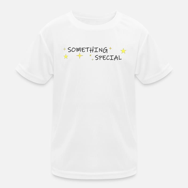 something special Kids Functional T-Shirt