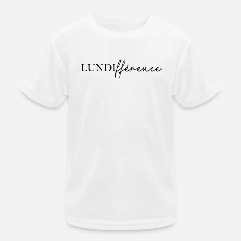 MONTAGForenz Kinder Funktions-T-Shirt