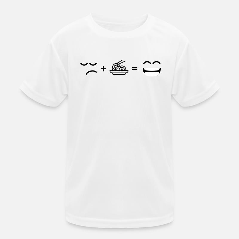 Kids Functional T-Shirt