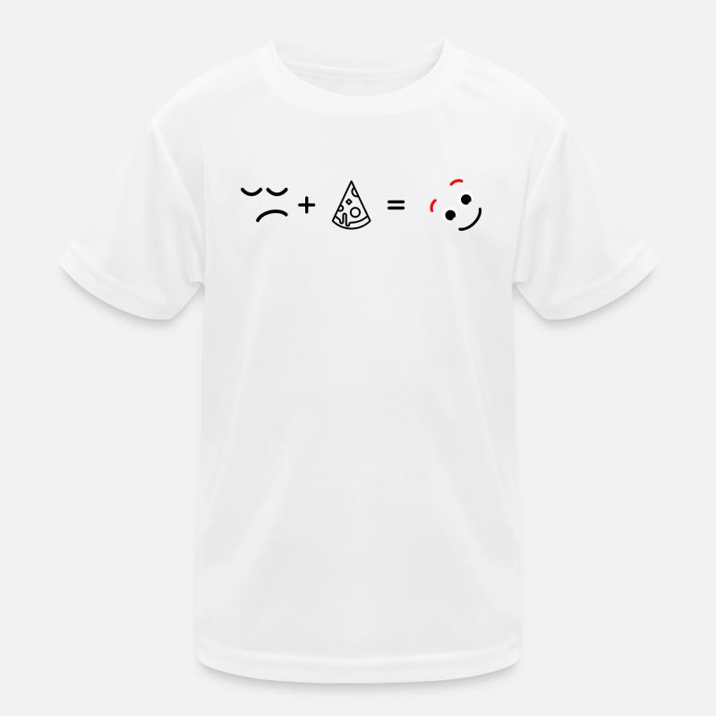 Awaiting design upload Kids Functional T-Shirt