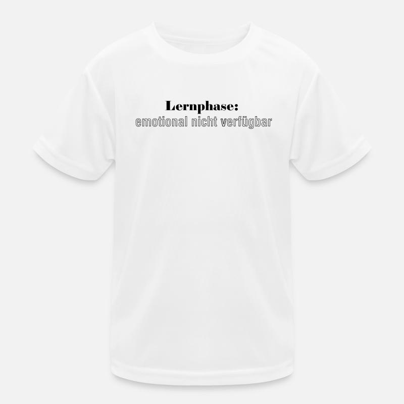 Kids Functional T-Shirt