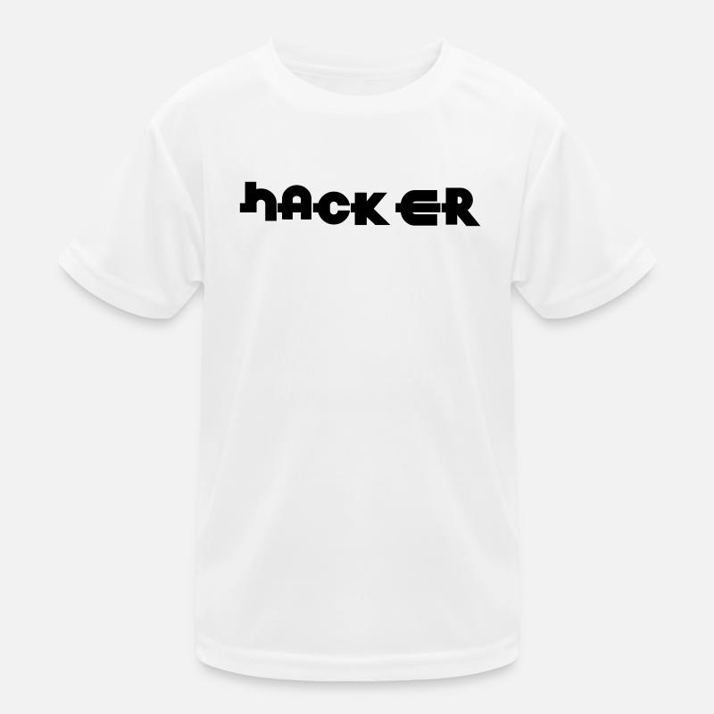 Kids Functional T-Shirt