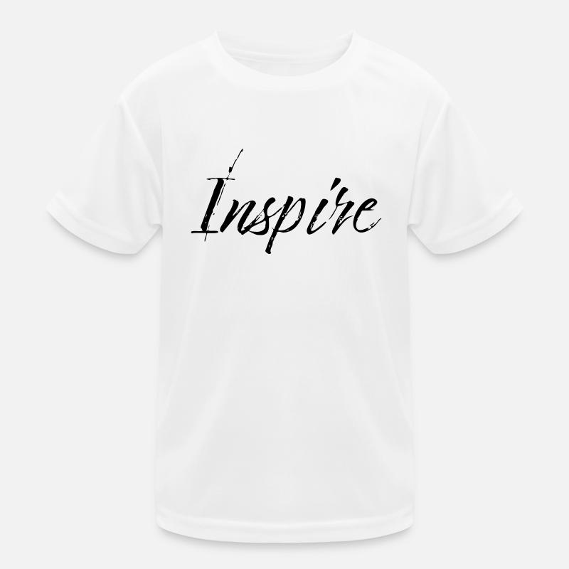 Kids Functional T-Shirt
